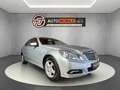 Mercedes-Benz E 220 Elegance CDI Aut. Gris - thumbnail 3