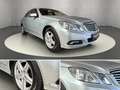 Mercedes-Benz E 220 Elegance CDI Aut. Gris - thumbnail 4