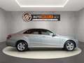 Mercedes-Benz E 220 Elegance CDI Aut. Gris - thumbnail 8