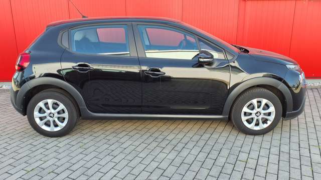 Citroen C3 Pure Tech 83 Feel