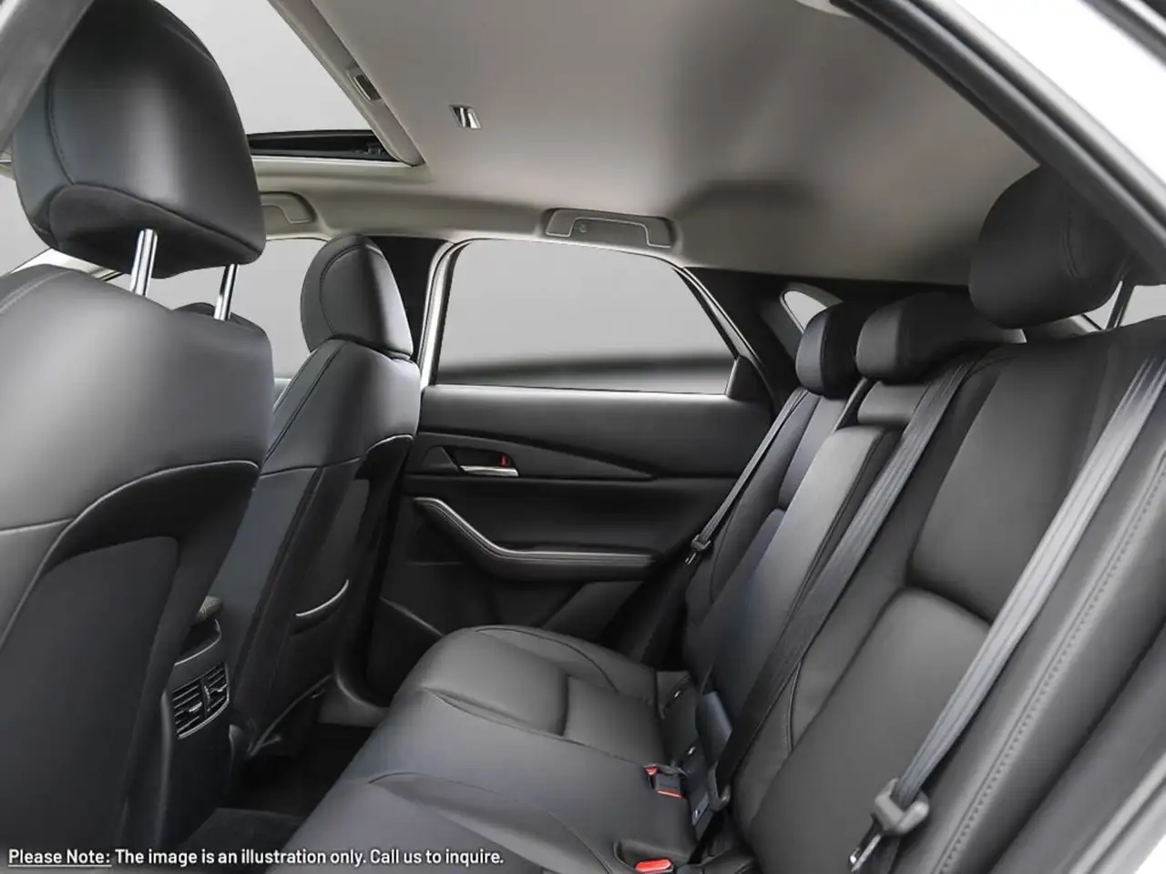 Mazda CX-30 fotografie Mazda CX-30