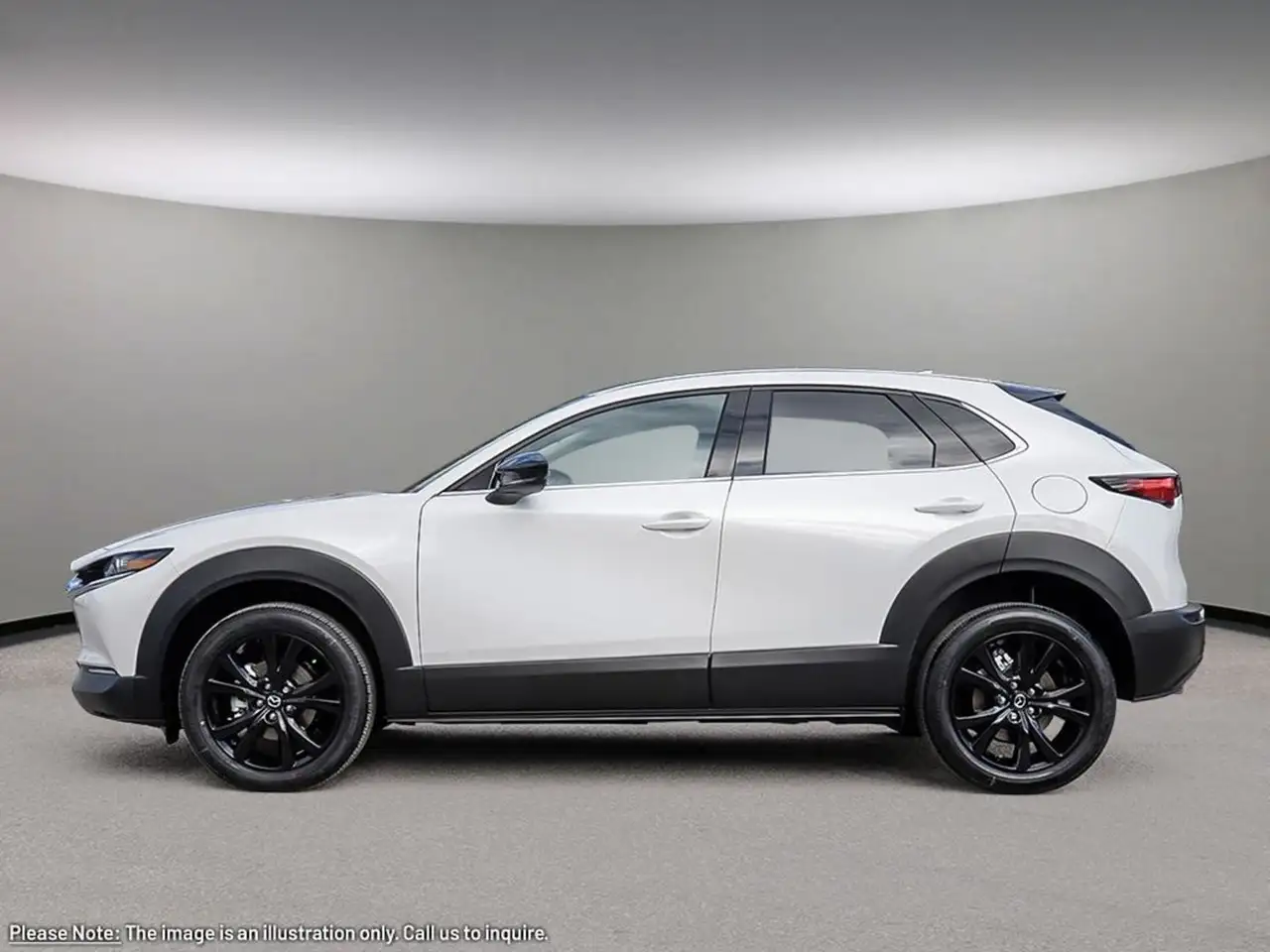Mazda CX-30 fotografie Mazda CX-30