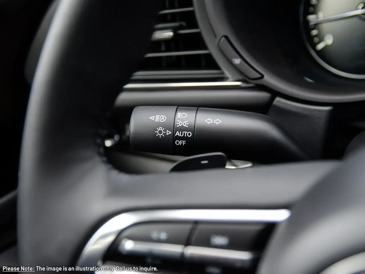 Mazda CX-30 fotografie Mazda CX-30