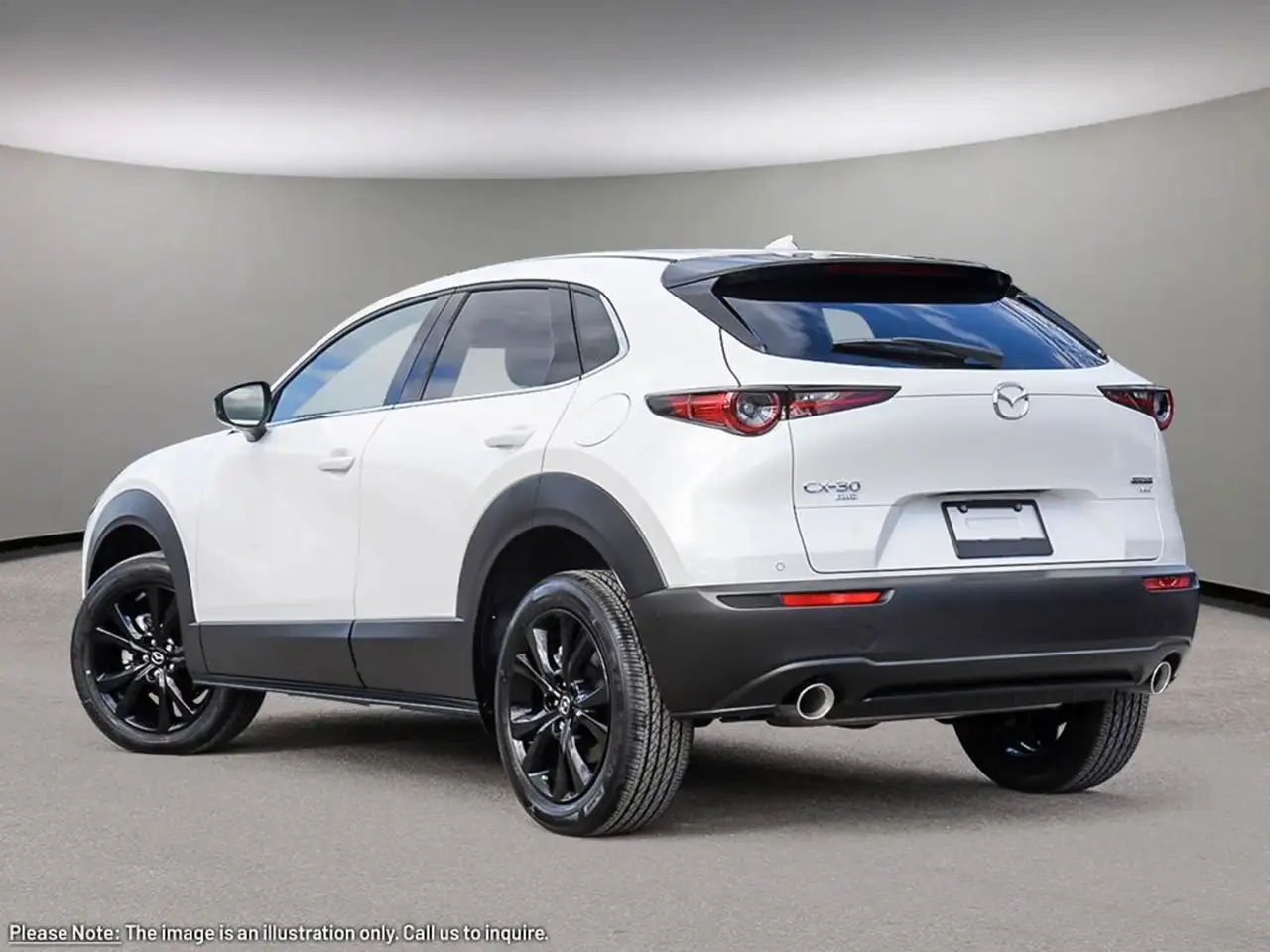 Mazda CX-30 fotografie Mazda CX-30