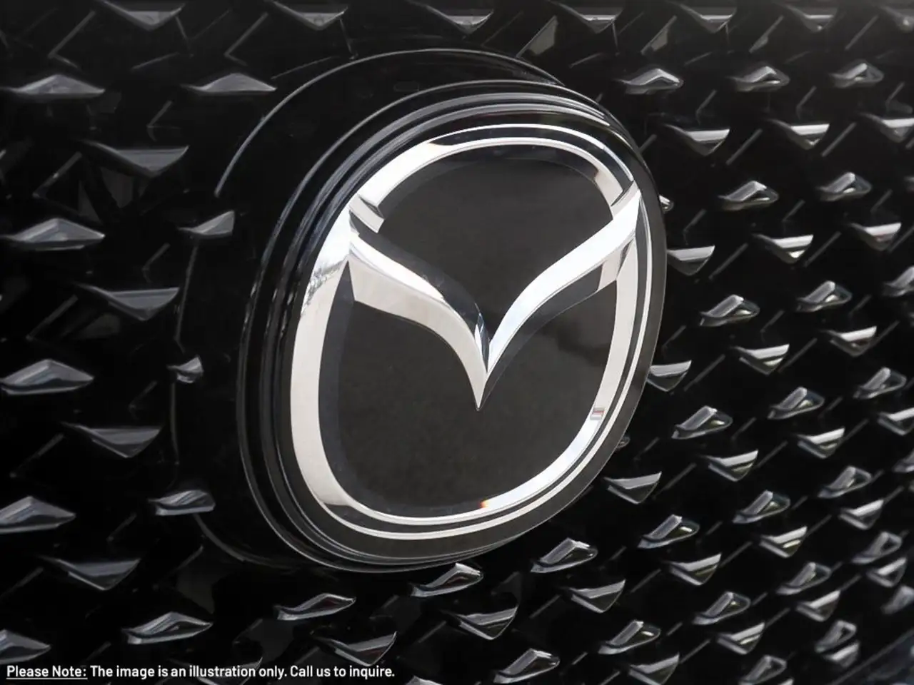 Mazda CX-30 fotografie Mazda CX-30