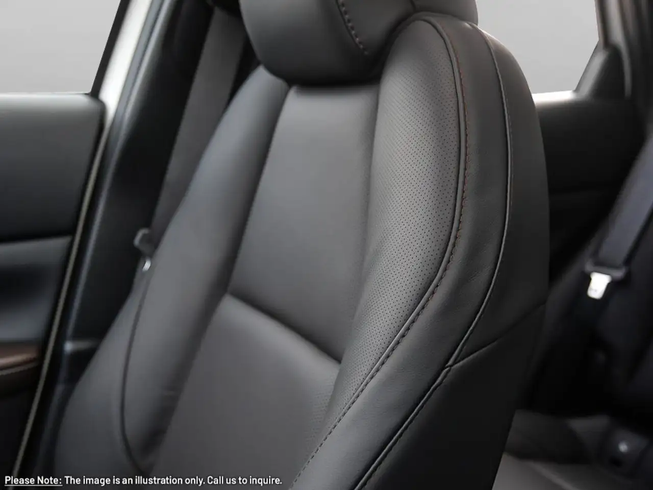 Mazda CX-30 fotografie Mazda CX-30