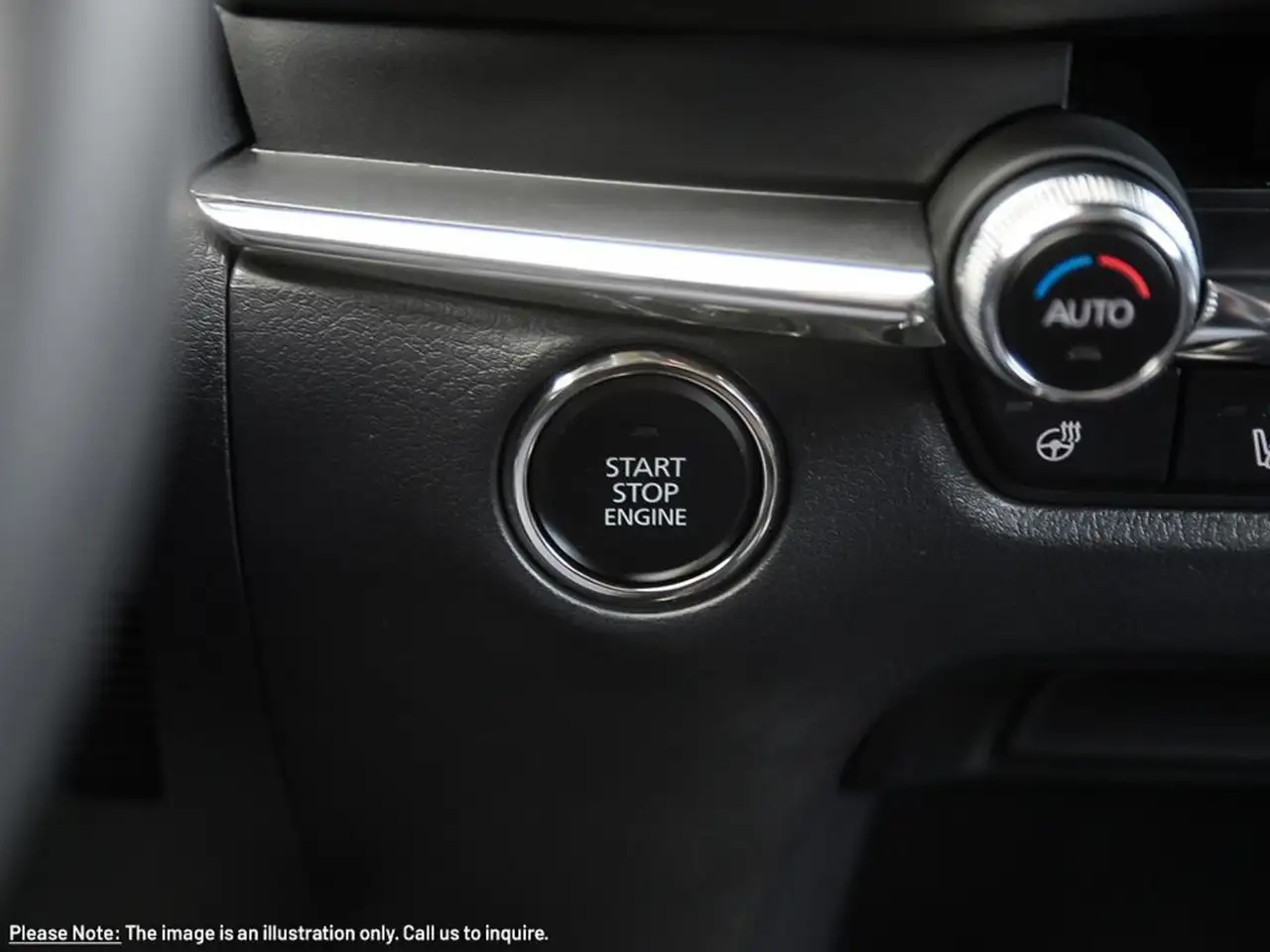Mazda CX-30 fotografie Mazda CX-30