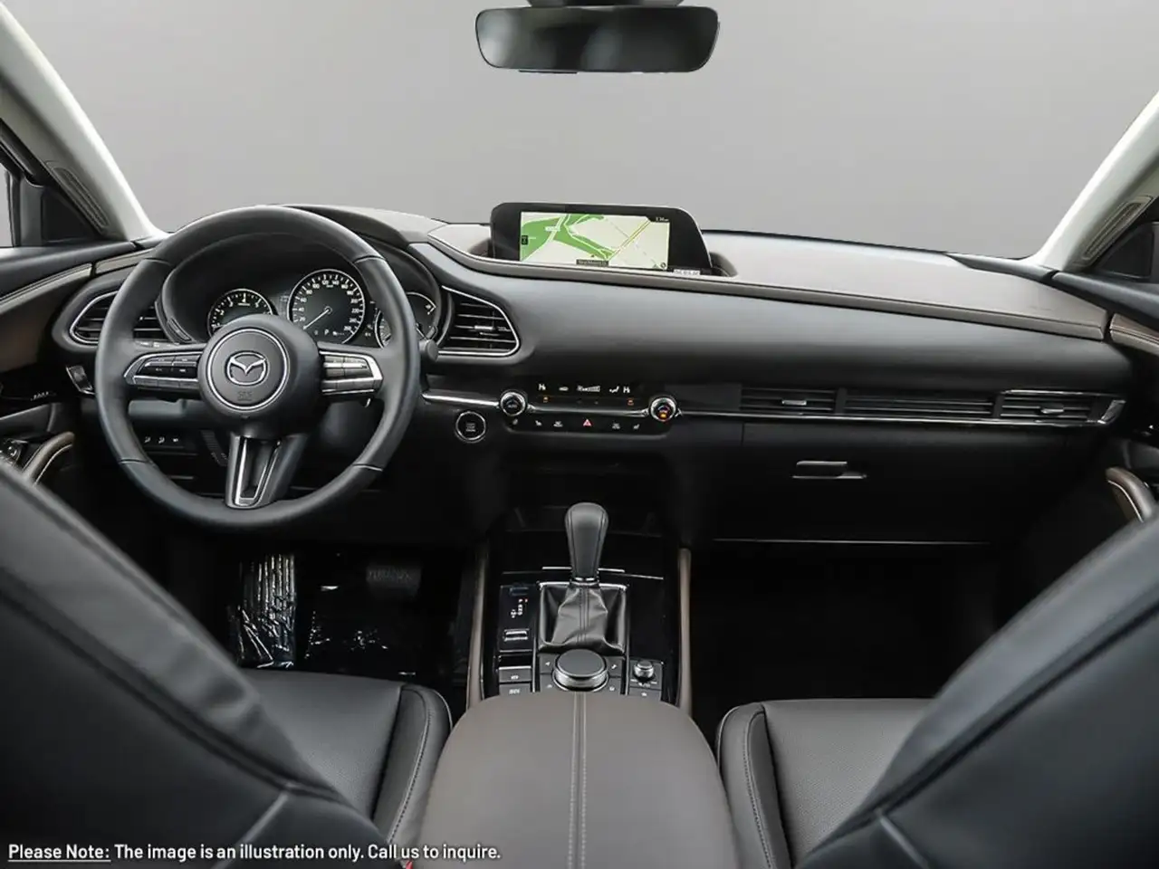 Mazda CX-30 fotografie Mazda CX-30