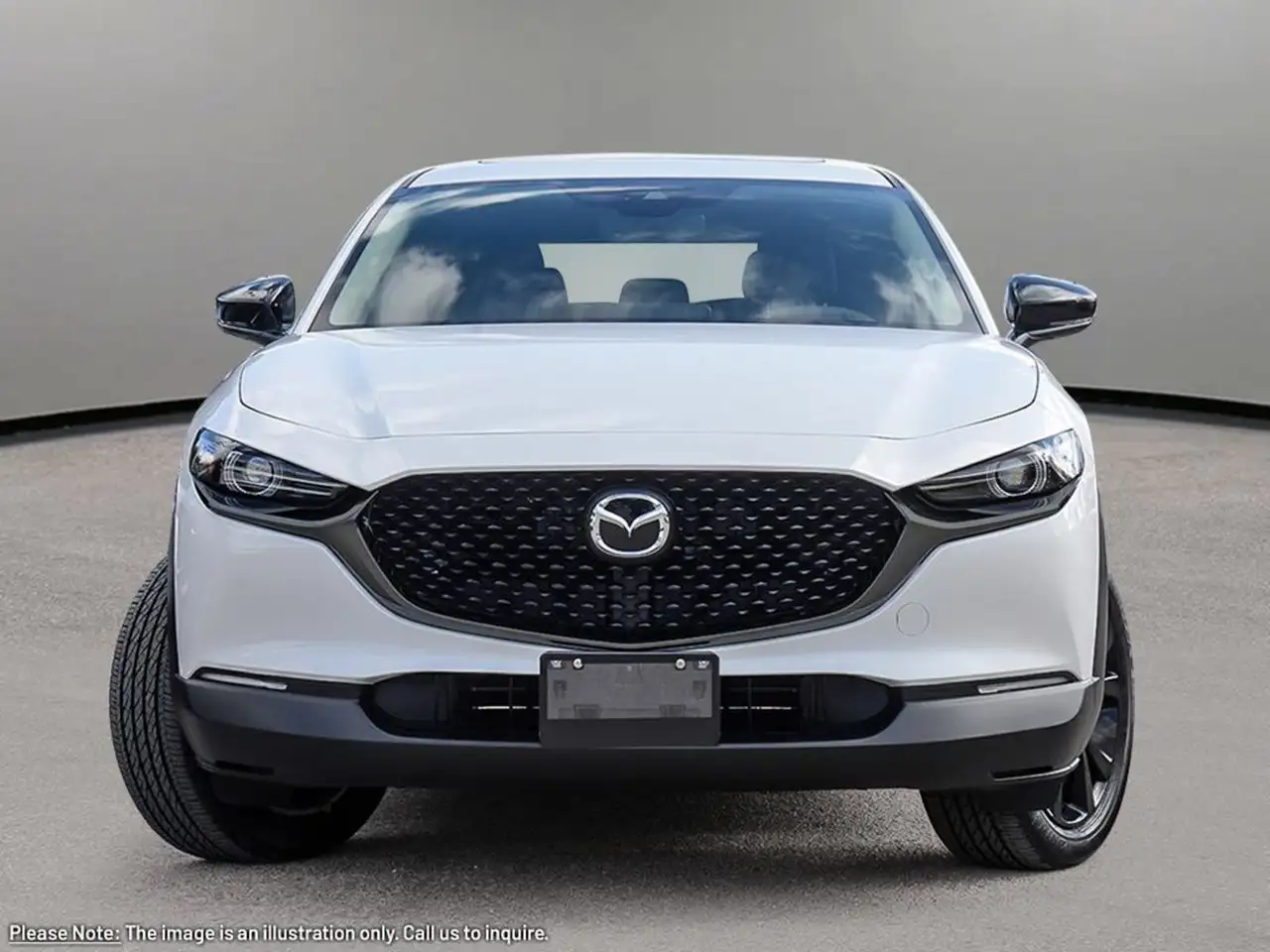 Mazda CX-30 fotografie Mazda CX-30