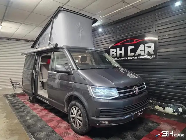 Volkswagen Grand California 2.0 TDI 150 OCEAN T6 VASP
