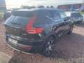 Volvo XC40 D3 AdBlue - 150 - BVA Geartronic  Inscription Schwarz - thumbnail 7