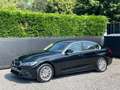 BMW 318 iA 2.0-BTW - Sportzetels LEDER - apple car play Zwart - thumbnail 1