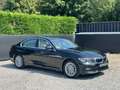BMW 318 iA 2.0-BTW - Sportzetels LEDER - apple car play Zwart - thumbnail 5