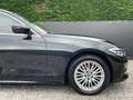 BMW 318 iA 2.0-BTW - Sportzetels LEDER - apple car play Zwart - thumbnail 11