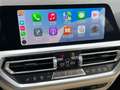 BMW 318 iA 2.0-BTW - Sportzetels LEDER - apple car play Zwart - thumbnail 16