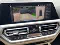 BMW 318 iA 2.0-BTW - Sportzetels LEDER - apple car play Zwart - thumbnail 17