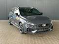 Hyundai i30 Kombi N-Line 1.5 T-GDI 48V / Navi PDC V&H + Kam... Grau - thumbnail 4