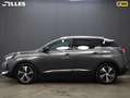 Peugeot 3008 1.6 HYbrid 300 GT Pack | Panoramadak | Black Pack Grigio - thumbnail 4