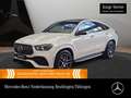Mercedes-Benz GLE 53 AMG GLE 53 Coupé 4M NIGHT+PANO+360+AHK+MULTIBEAM+21" Blanco - thumbnail 1