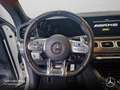 Mercedes-Benz GLE 53 AMG GLE 53 Coupé 4M NIGHT+PANO+360+AHK+MULTIBEAM+21" Blanco - thumbnail 14