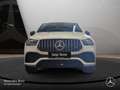 Mercedes-Benz GLE 53 AMG GLE 53 Coupé 4M NIGHT+PANO+360+AHK+MULTIBEAM+21" Blanco - thumbnail 3