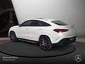 Mercedes-Benz GLE 53 AMG GLE 53 Coupé 4M NIGHT+PANO+360+AHK+MULTIBEAM+21" Blanco - thumbnail 10