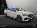 Mercedes-Benz GLE 53 AMG GLE 53 Coupé 4M NIGHT+PANO+360+AHK+MULTIBEAM+21" Blanco - thumbnail 5