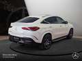 Mercedes-Benz GLE 53 AMG GLE 53 Coupé 4M NIGHT+PANO+360+AHK+MULTIBEAM+21" Blanco - thumbnail 8