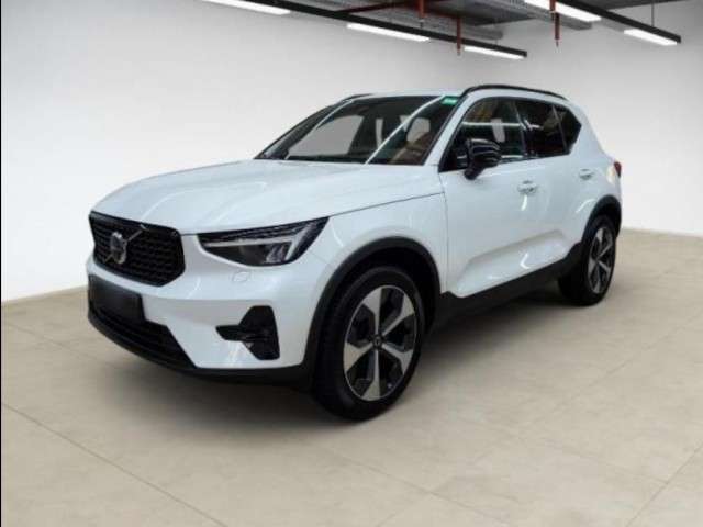 Second hand Volvo Xc40 2.0