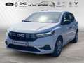 Dacia Sandero ECO-G 100 Essential (DJF) Blanc - thumbnail 1