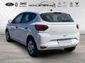 Dacia Sandero ECO-G 100 Essential (DJF) Blanc - thumbnail 8