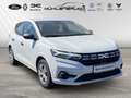 Dacia Sandero ECO-G 100 Essential (DJF) Blanc - thumbnail 3