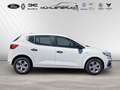 Dacia Sandero ECO-G 100 Essential (DJF) Blanc - thumbnail 4