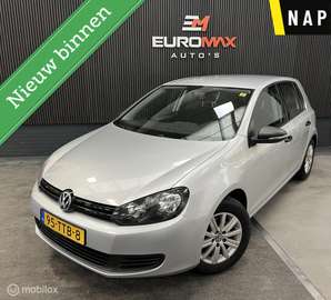 1.2 TSI Trend Edition BlueMotion NAP