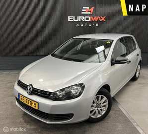 1.2 TSI Trend Edition BlueMotion NAP