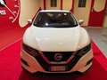 Nissan Qashqai Qashqai 1.5 DCI Visia 115cv Auto *1 PROPRIETARIO* Bianco - thumbnail 2