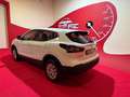Nissan Qashqai Qashqai 1.5 DCI Visia 115cv Auto *1 PROPRIETARIO* Bianco - thumbnail 5