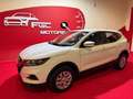Nissan Qashqai Qashqai 1.5 DCI Visia 115cv Auto *1 PROPRIETARIO* Bianco - thumbnail 1
