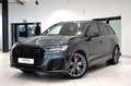 Audi SQ7 4.0|RS-7SITZ|HUD|LUFT|PANO|CARBON|B&O|LASER| Grau - thumbnail 5