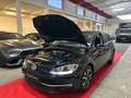 Volkswagen Golf VII Lim. IQ.DRIVE BlueMotion*ACC*RFK*LANE-A Schwarz - thumbnail 11