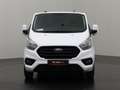 Ford Transit Custom 2.0TDCi 130PK Lang | Achterdeuren | Airco | Cruise Weiß - thumbnail 10