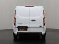 Ford Transit Custom 2.0TDCi 130PK Lang | Achterdeuren | Airco | Cruise Weiß - thumbnail 11