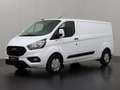 Ford Transit Custom 2.0TDCi 130PK Lang | Achterdeuren | Airco | Cruise Weiß - thumbnail 7