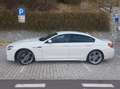BMW 640 640d Coupe xdrive Msport Blanc - thumbnail 5