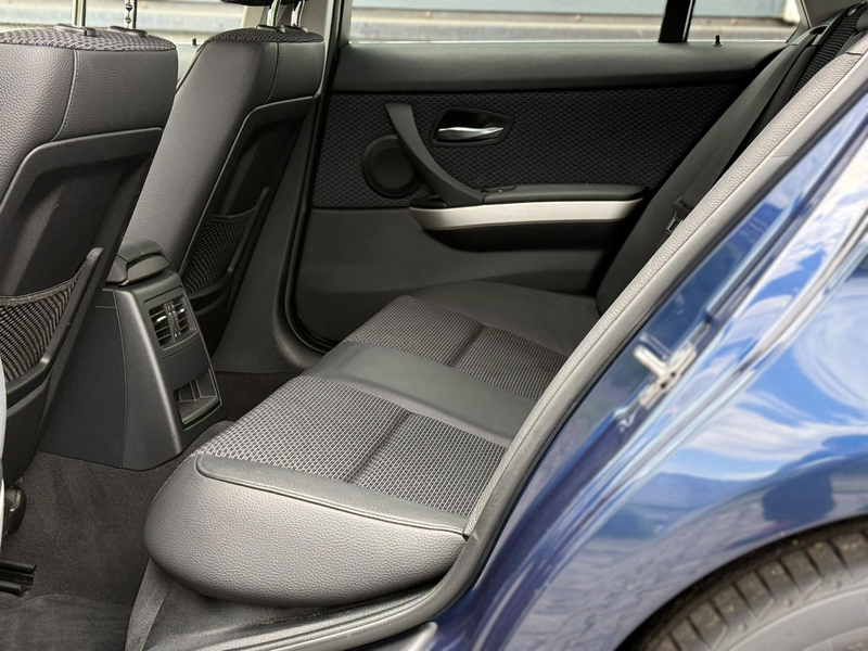 BMW 320 d xDrive Touring | Scheckheft | gepflegt — photo 15
