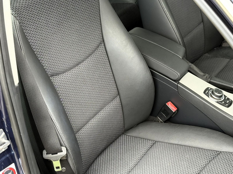 BMW 320 d xDrive Touring | Scheckheft | gepflegt — photo 13