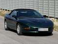 Pontiac Firebird Firebird Convertible 3,8 Aut. Grün - thumbnail 2