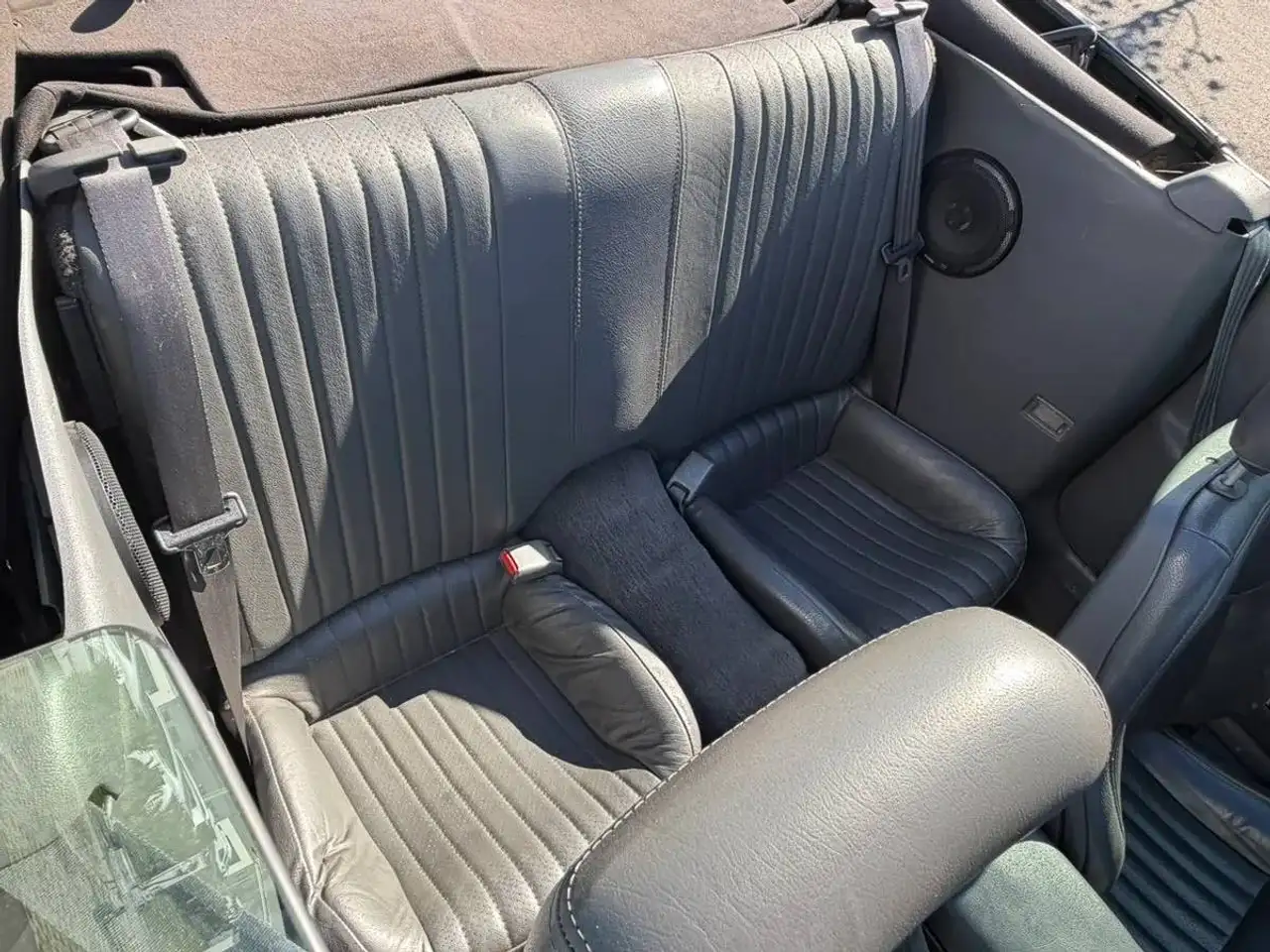 Pontiac Firebird Convertible 3,8 Aut., foto 12