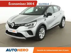 Renault Captur 1.5 Blue dCi Business