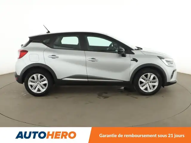 Renault Captur view 7